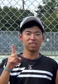 代表のプロフィール写真